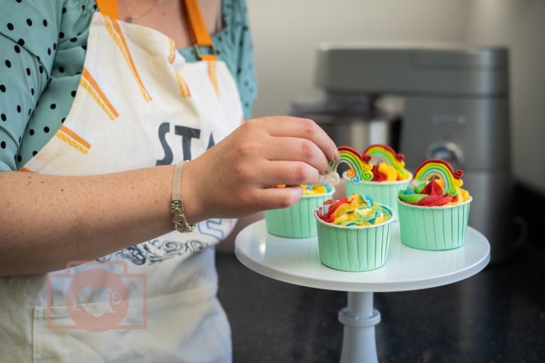 cake decorating in farnborough, Hampshire 