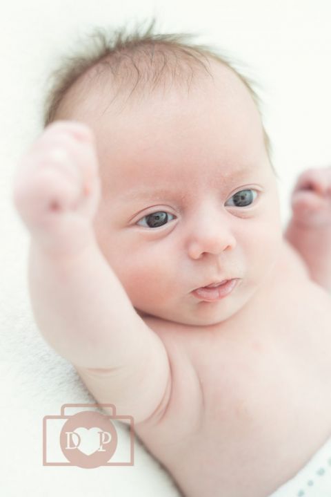 Surrey baby photographer 