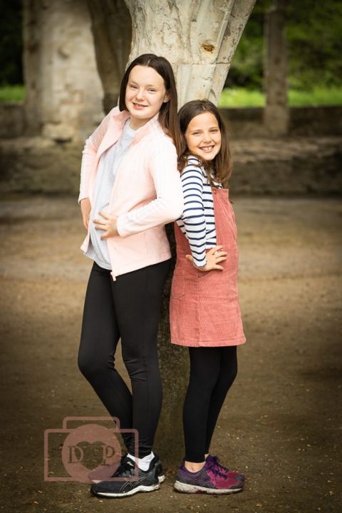 Surrey family photographer