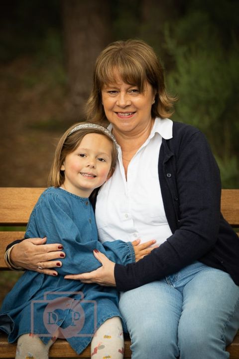 Surrey family photographer