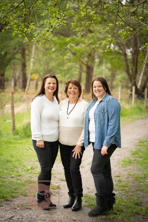 bagshot family photographer