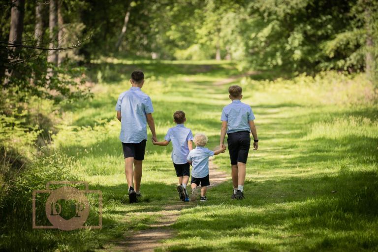 CAMBERLEY PHOTOGRAHER 