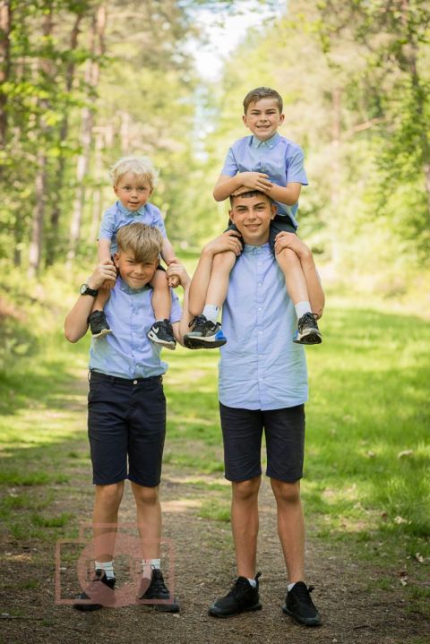 bagshot photographer 