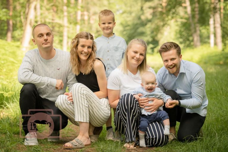 camberley photographer 