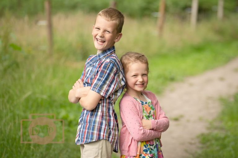 family photographer camberley