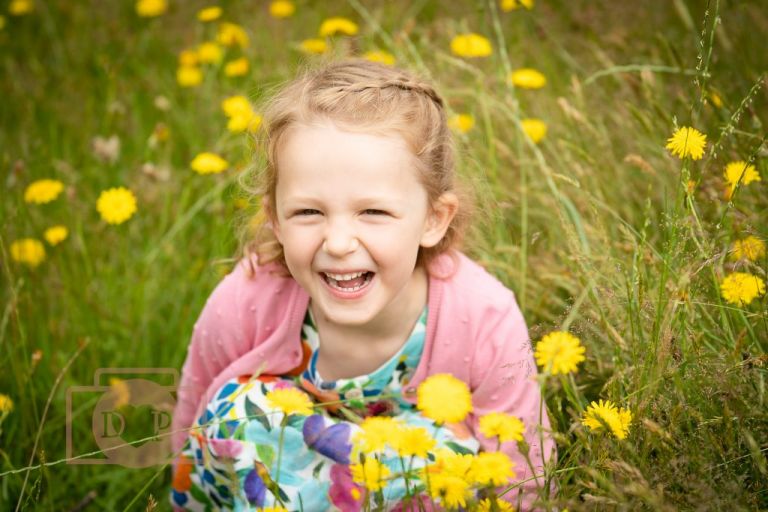 family photographer camberley