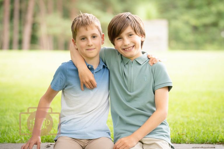 Surrey family photographer 