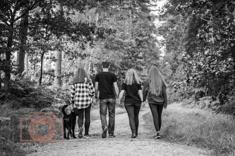 Surrey photographer 