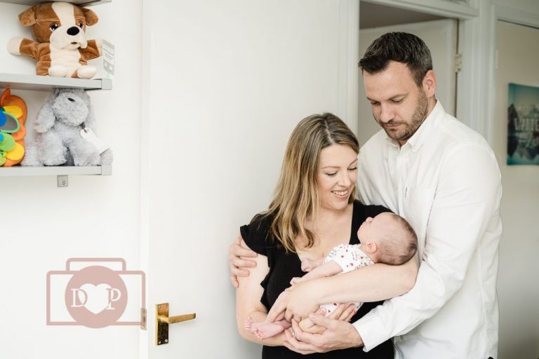 baby photographer surrey