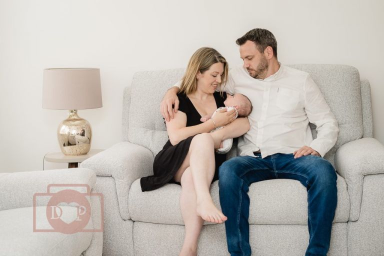 baby photographer surrey