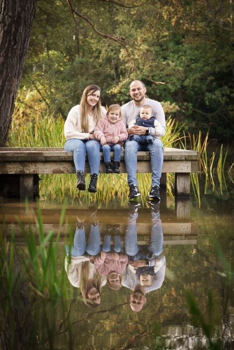 Surrey lifestyle photographer 