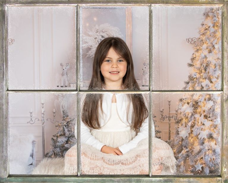 Christmas mini sessions surrey