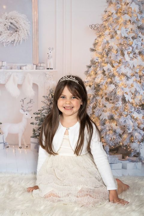 Christmas mini sessions surrey