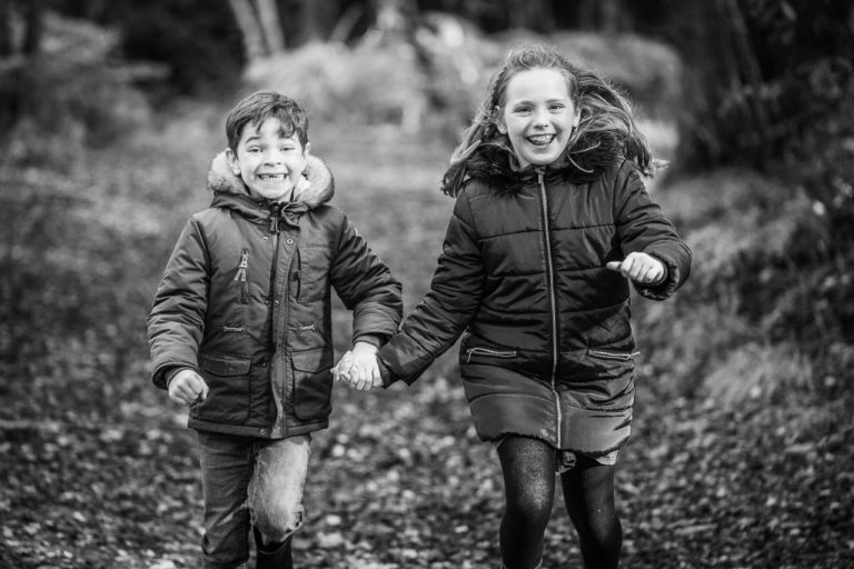 Surrey lifestyle photographer