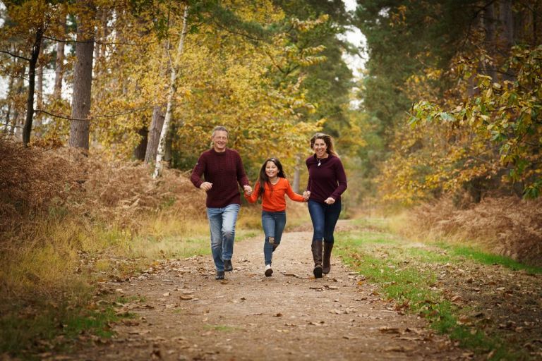 BAGSHOT PHOTOGRAPHER 