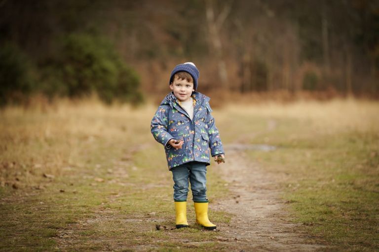 camberley photographer