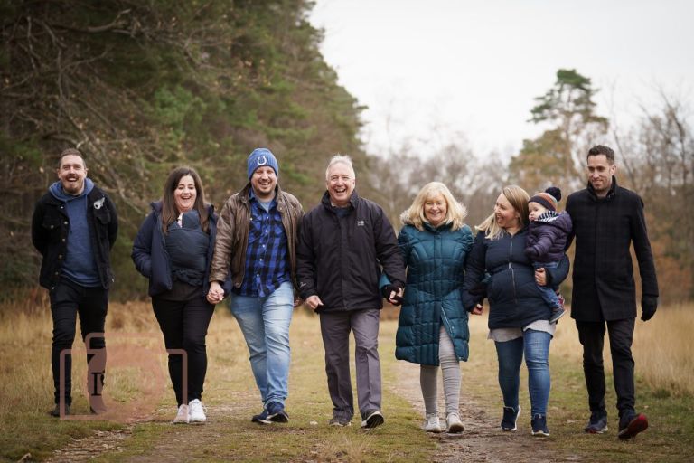 bagshot photographer 