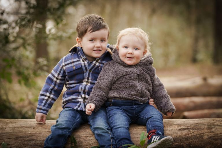 Surrey family photographer