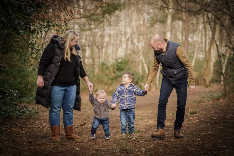 camberley photographer