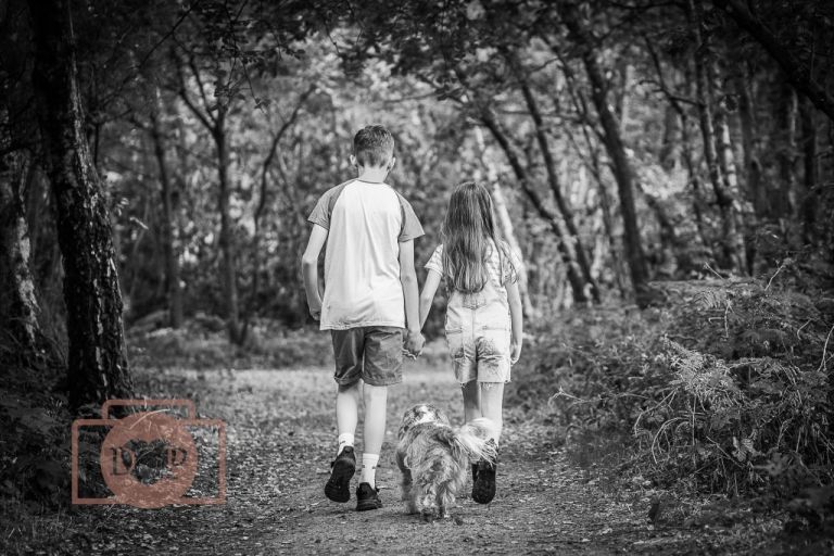 Camberley photographer