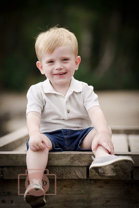 Surrey family photographer