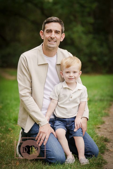 Surrey lifestyle photographer