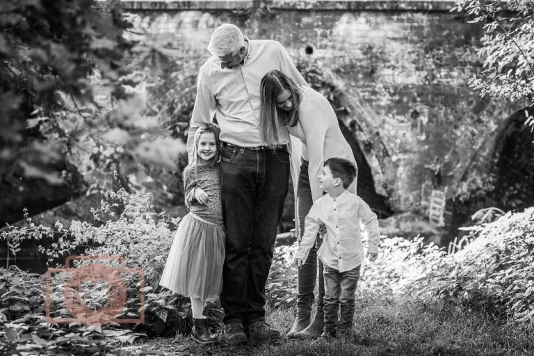Camberley photo shoot