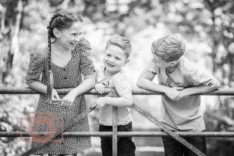Surrey family photographer 