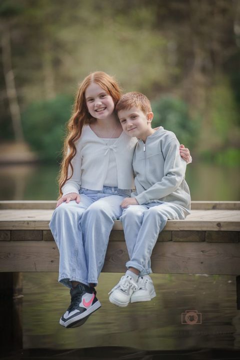 Surrey photographer