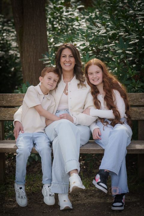 Surrey family photographer