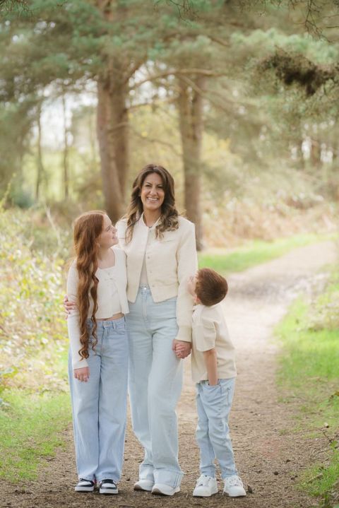 Bagshot photographer